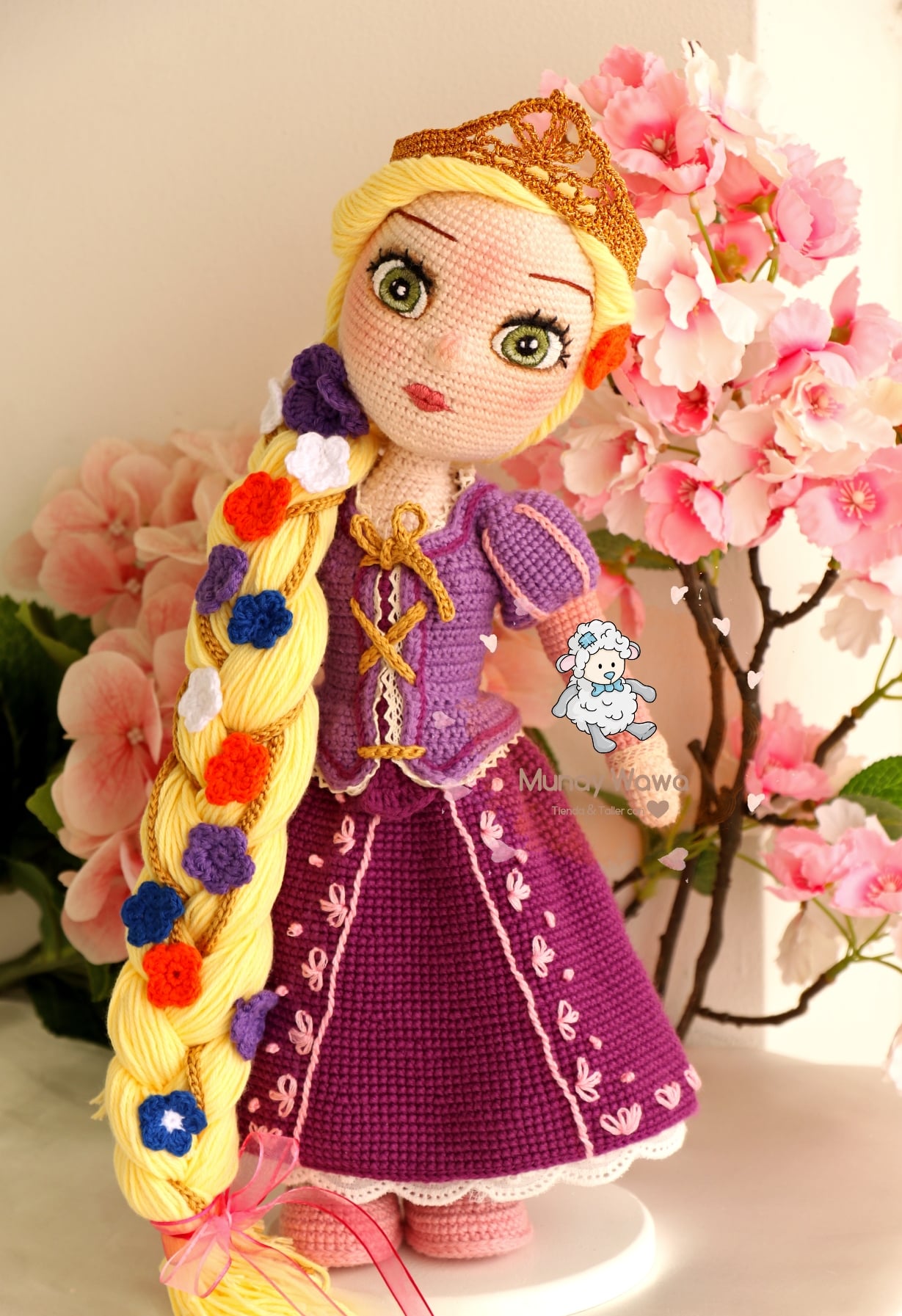 RAPUNZEL